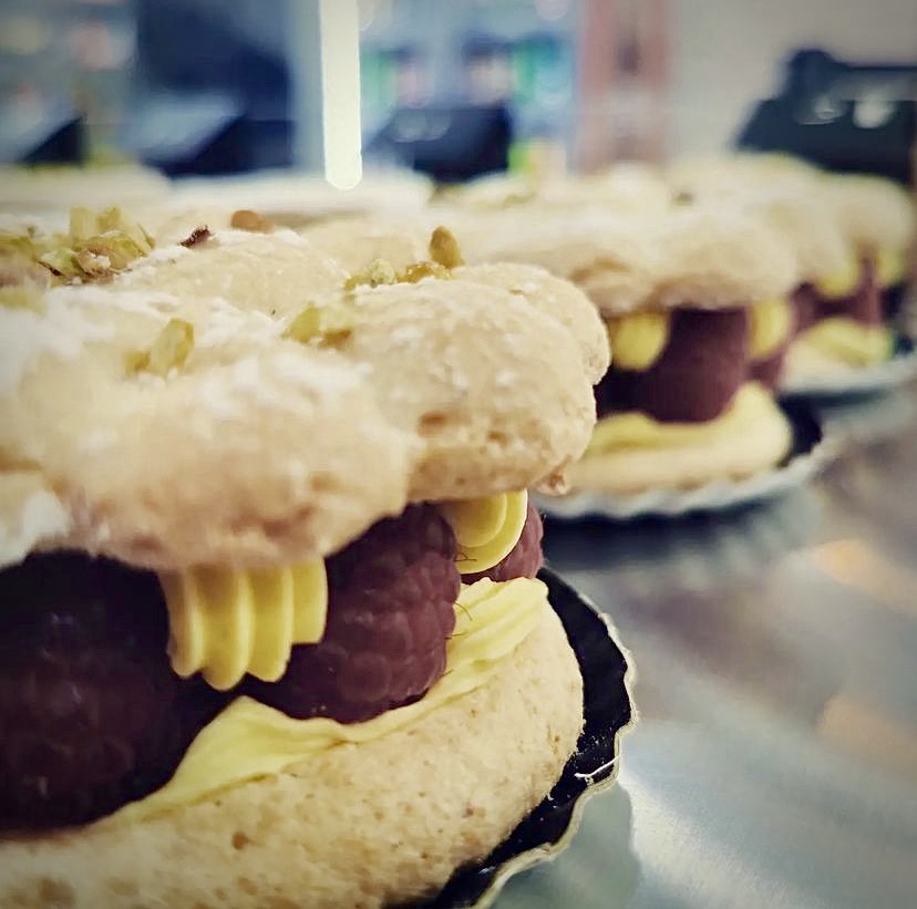 The Bakery · Photos 2